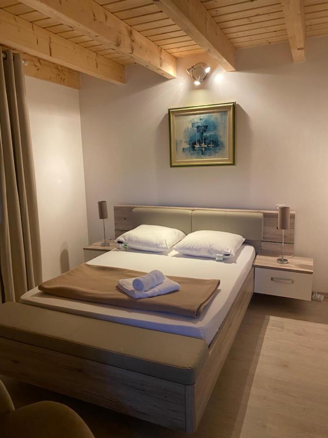 Chalet A La Campagne Coise-Saint-Jean-Pied-Gauthier Zewnętrze zdjęcie